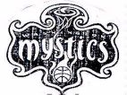 WASHINGTON mystics - לוגו סימן מסחר