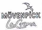 MOVENPICK La Crema - לוגו סימן מסחר
