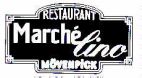 Marche MOVENPICK - לוגו סימן מסחר