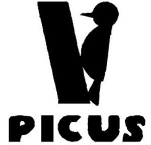 PICUS - לוגו סימן מסחר
