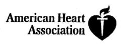 American Heart Association - לוגו סימן מסחר רשום