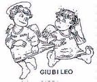 GIUBILEO - לוגו סימן מסחר