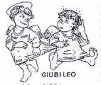 GIUBILEO - לוגו סימן מסחר