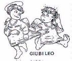 GIUBILEO - לוגו סימן מסחר