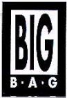 BIG BAG - לוגו סימן מסחר