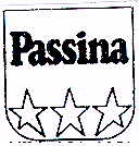 Passina - לוגו סימן מסחר