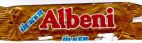 Albeni ULKER - לוגו סימן מסחר