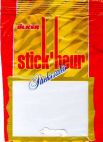 stick'heur ULKERE - לוגו סימן מסחר