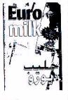 Euro milk - לוגו סימן מסחר