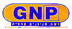 GNP - לוגו סימן מסחר