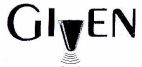 GIVEN - לוגו סימן מסחר