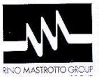 RINO MASTROTTO GROUP - לוגו סימן מסחר