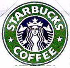 STARBUCKS COFFEE - לוגו סימן מסחר