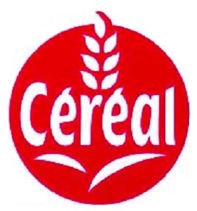 Cereal - לוגו סימן מסחר רשום