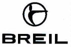 BREIL - לוגו סימן מסחר