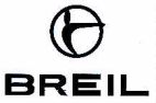 BREIL - לוגו סימן מסחר