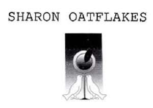 SHARON OATFLAKES - לוגו סימן מסחר רשום