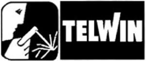 TELWIN - לוגו סימן מסחר רשום