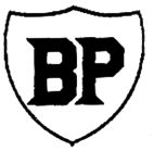 B P - לוגו סימן מסחר
