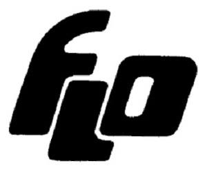 flo - לוגו סימן מסחר רשום