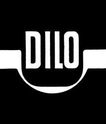 DILO - לוגו סימן מסחר רשום