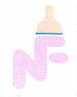 NF - לוגו סימן מסחר