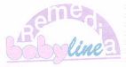 Remedia babyline - לוגו סימן מסחר
