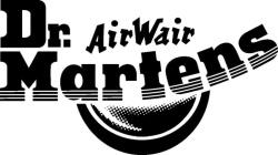 Dr. Martens AirWair - לוגו סימן מסחר רשום