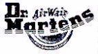 Dr. AirWair Martens - לוגו סימן מסחר