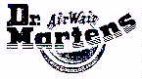 Dr. AirWair Martens - לוגו סימן מסחר