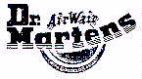 Dr. AirWair Martens - לוגו סימן מסחר