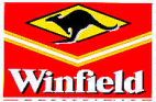 Winfield - לוגו סימן מסחר