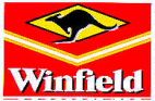 Winfield - לוגו סימן מסחר