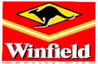 Winfield - לוגו סימן מסחר