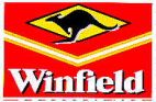 Winfield - לוגו סימן מסחר