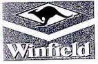Winfield - לוגו סימן מסחר