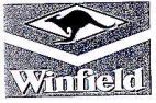 Winfield - לוגו סימן מסחר