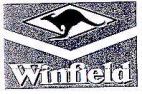 Winfield - לוגו סימן מסחר