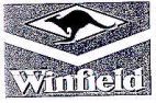 Winfield - לוגו סימן מסחר