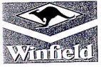 Winfield - לוגו סימן מסחר