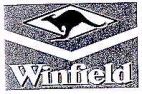 Winfield - לוגו סימן מסחר