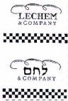 לחם - לוגו סימן מסחר