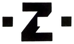 Z - לוגו סימן מסחר רשום