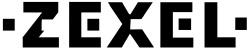 ZEXEL - לוגו סימן מסחר רשום