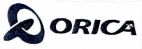 ORICA - לוגו סימן מסחר