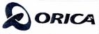 ORICA - לוגו סימן מסחר