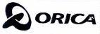 ORICA - לוגו סימן מסחר