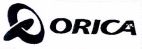 ORICA - לוגו סימן מסחר