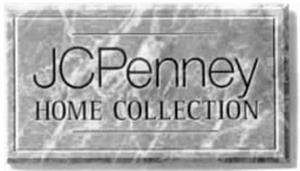 JCPenney HOME COLLECTION - לוגו סימן מסחר רשום