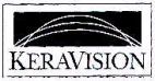 KERAVISION - לוגו סימן מסחר